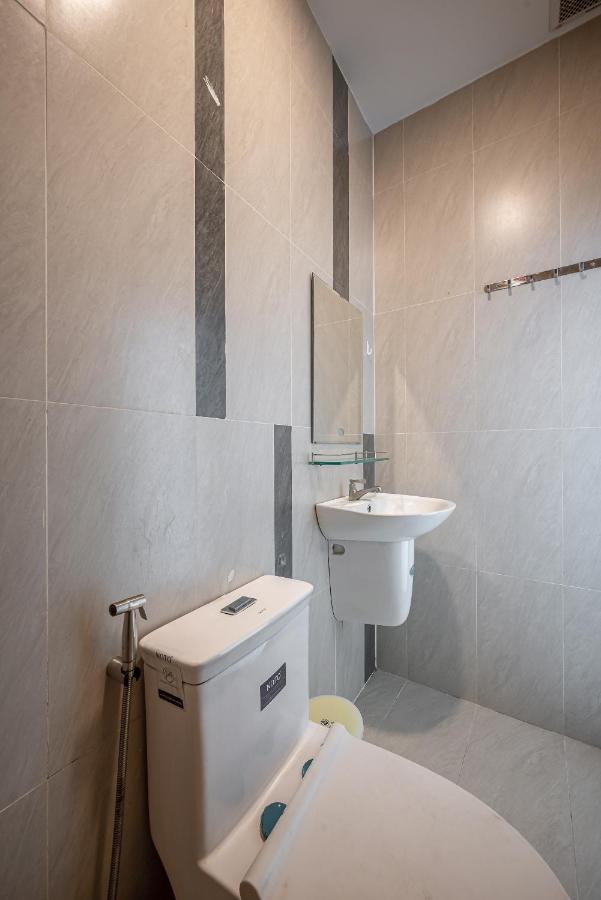 Cozrum Homes - Coraline House Ho Chi Minh-byen Eksteriør bilde