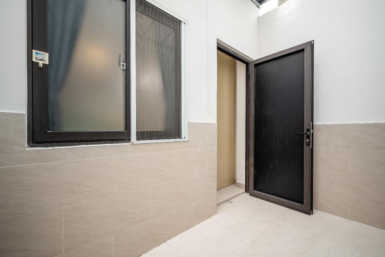 Cozrum Homes - Coraline House Ho Chi Minh-byen Eksteriør bilde